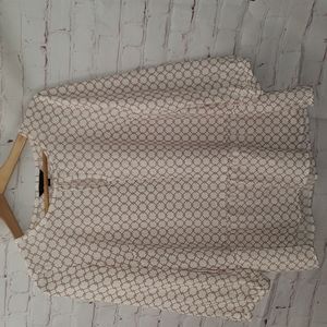 Tommy Hilfiger Women's Blouse  Size Medium